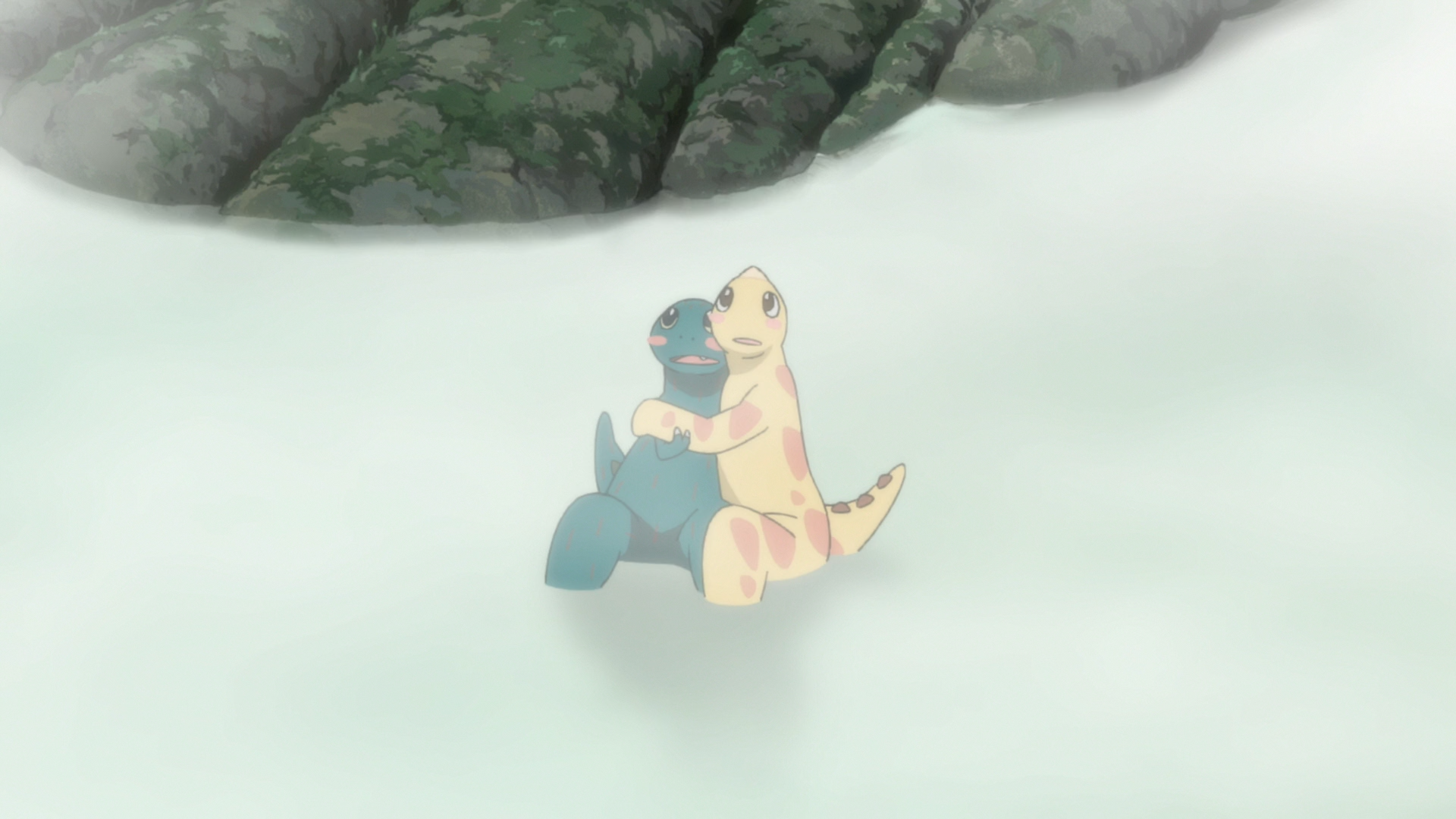 Omae Umasou da na (Kamonohashi no Fansub)